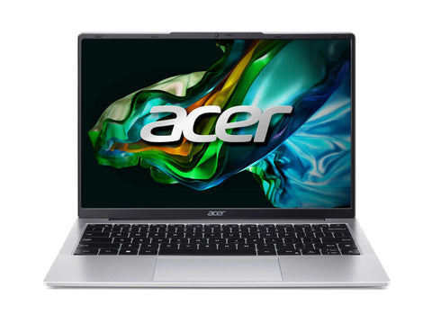 ACER ASPIRE LITE + ASUS VIVOBOOK