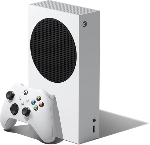 X BOX SERIES S 512