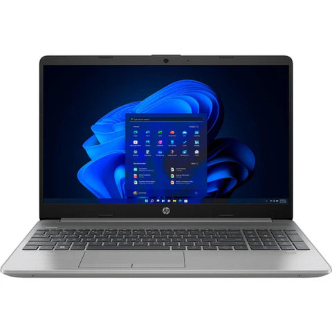 HP 250G + HP 15S