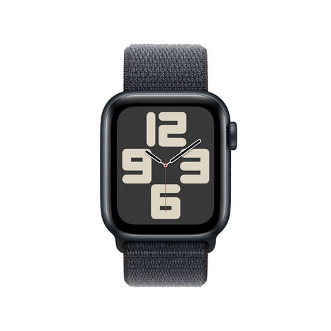 APPLE WATCH SERIES SE