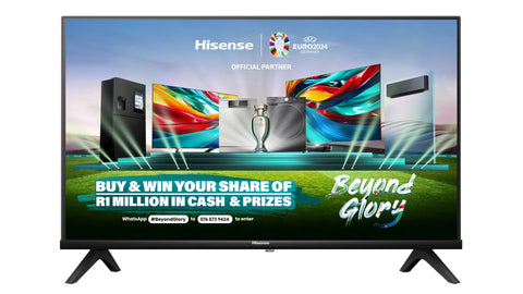 HISENSE 32-INCH 80CM