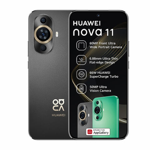 HUAWEI NOVA 11