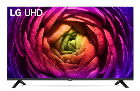 LG 55'' 4K UHD