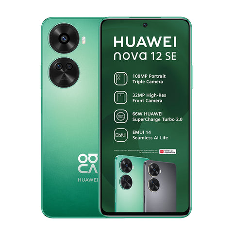 HUAWEI NOVA 12 SE