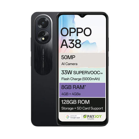 OPPO A38