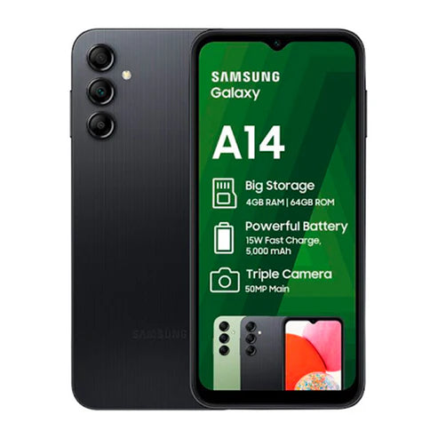 SAMSUNG GALAXY A14