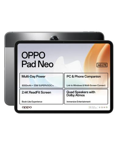 OPPO PAD NEO