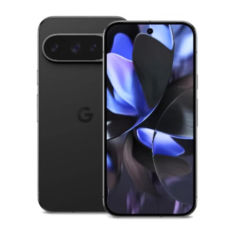 GOOGLE PIXEL 9 PRO XL + GOOGLE PIXEL 9 PRO XL