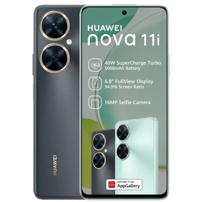 HUAWEI NOVA 11I