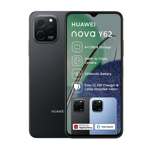 HUAWEI NOVA Y62