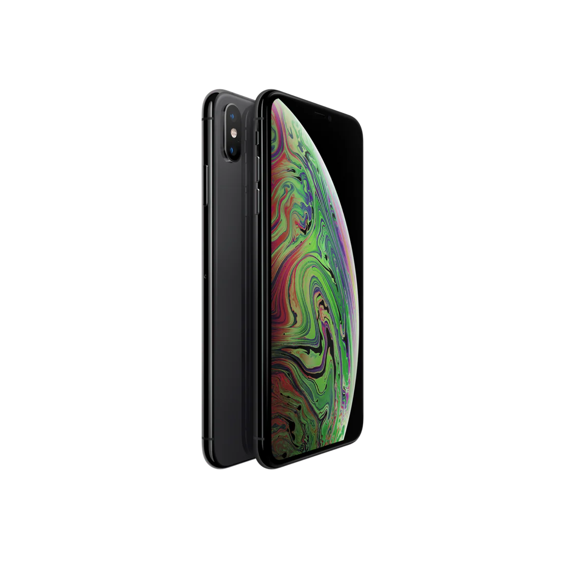 IPHONE XS MAX 256 + IPHONE XS MAX 256GB