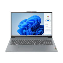 HP CELERON + LENOVA IDEAPAD 3