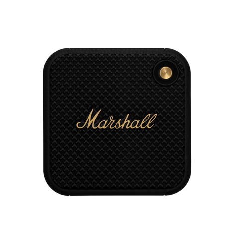 MARSHALL WILLEN PORTABLE BLUETOOTH