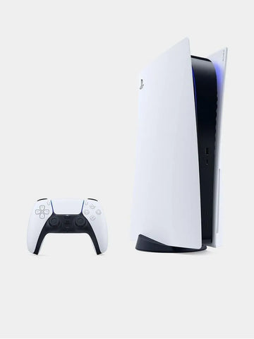 PLAYSTATION 5 + 1 CONSOLE