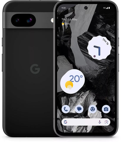 GOOGLE PIXEL 8A