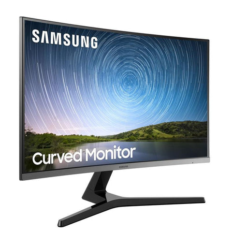 SAMSUNG CURVED MONITOR