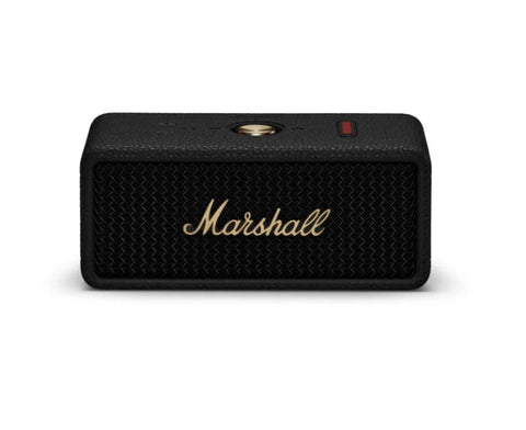 MARSHALL EMBERTON III BLUETOOTH