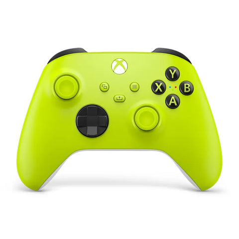 X BOX SERIES CONTROLLER